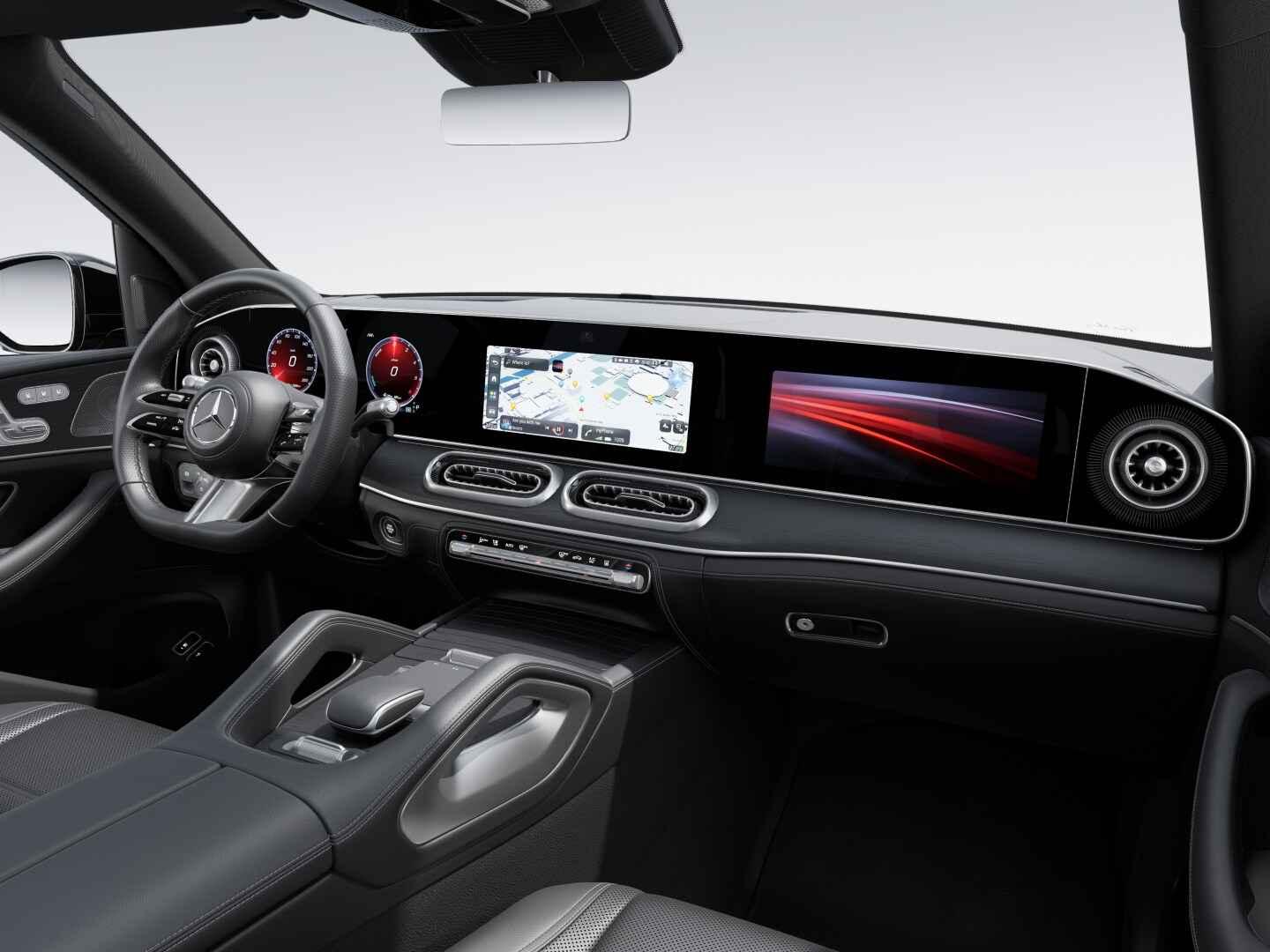 Mercedes-Benz GLE 450 e 4MATIC AMG Line - Afbeelding 4