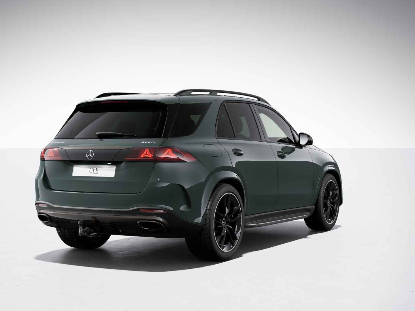 Mercedes-Benz GLE 450 e 4MATIC AMG Line - Afbeelding 2
