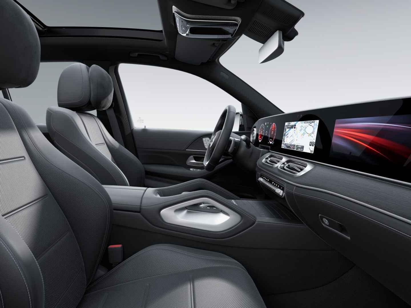 Mercedes-Benz GLE 450 e 4MATIC AMG Line - Afbeelding 5
