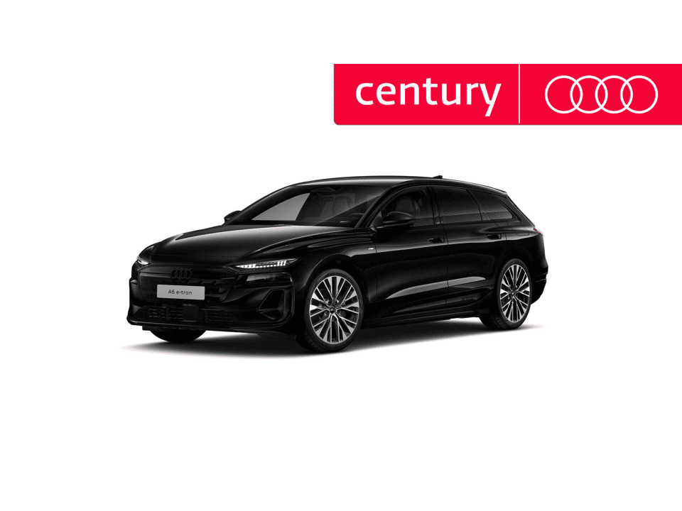 Audi A6 Avant e-tron S edition e-tron 83 kWh 210 kW / 286 PK Avant Elek - Afbeelding 1