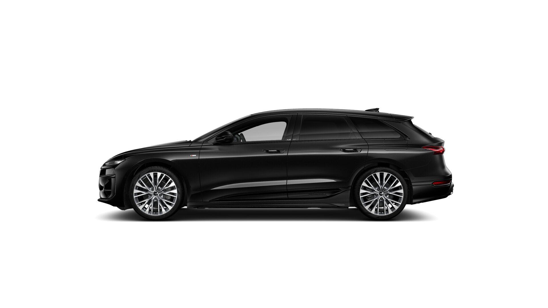 Audi A6 Avant e-tron S edition e-tron 83 kWh 210 kW / 286 PK Avant Elek - Afbeelding 2