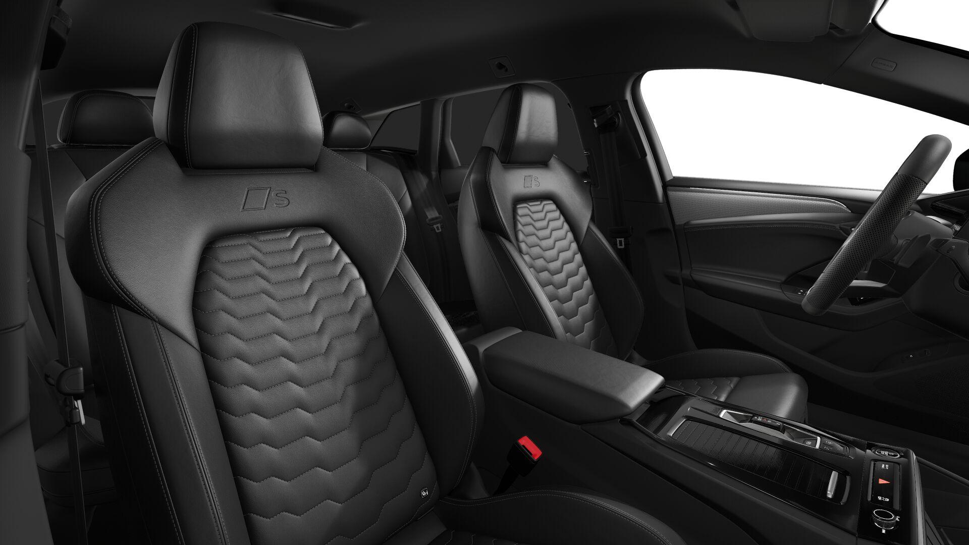 Audi A6 Avant e-tron S edition e-tron 83 kWh 210 kW / 286 PK Avant Elek - Afbeelding 4