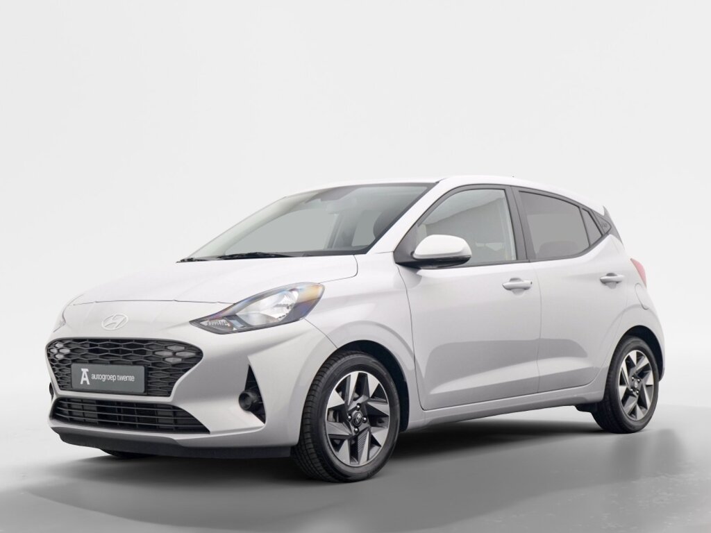 Hyundai i10 1.0 Comfort Smart 5-zits Automaat | Private lease 389 pm