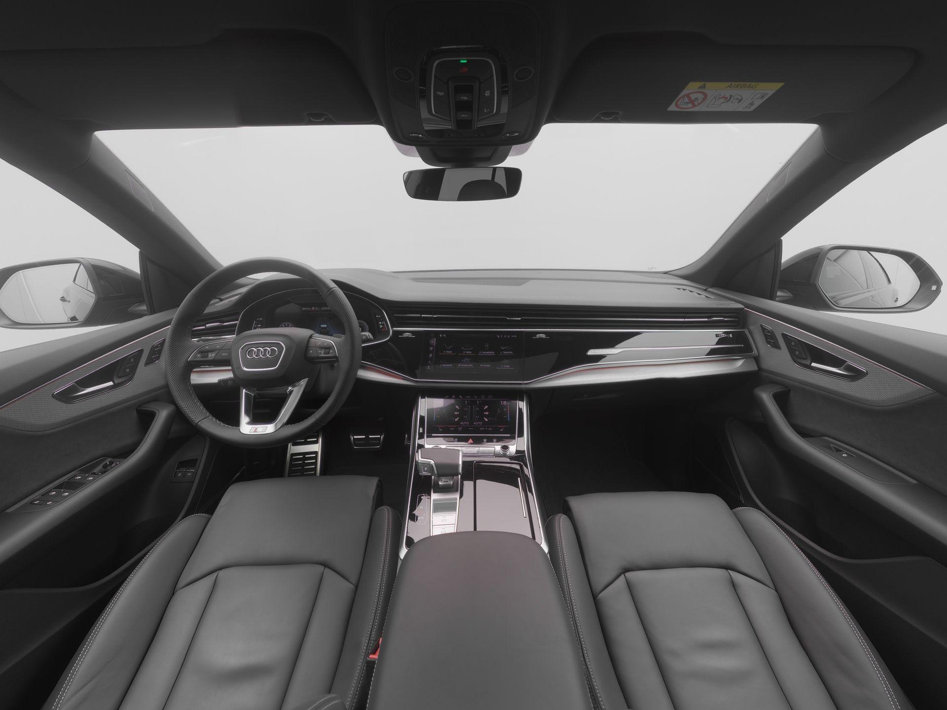 Audi Q8 55 TFSI e quattro Pro Line S 394pk - Afbeelding 4