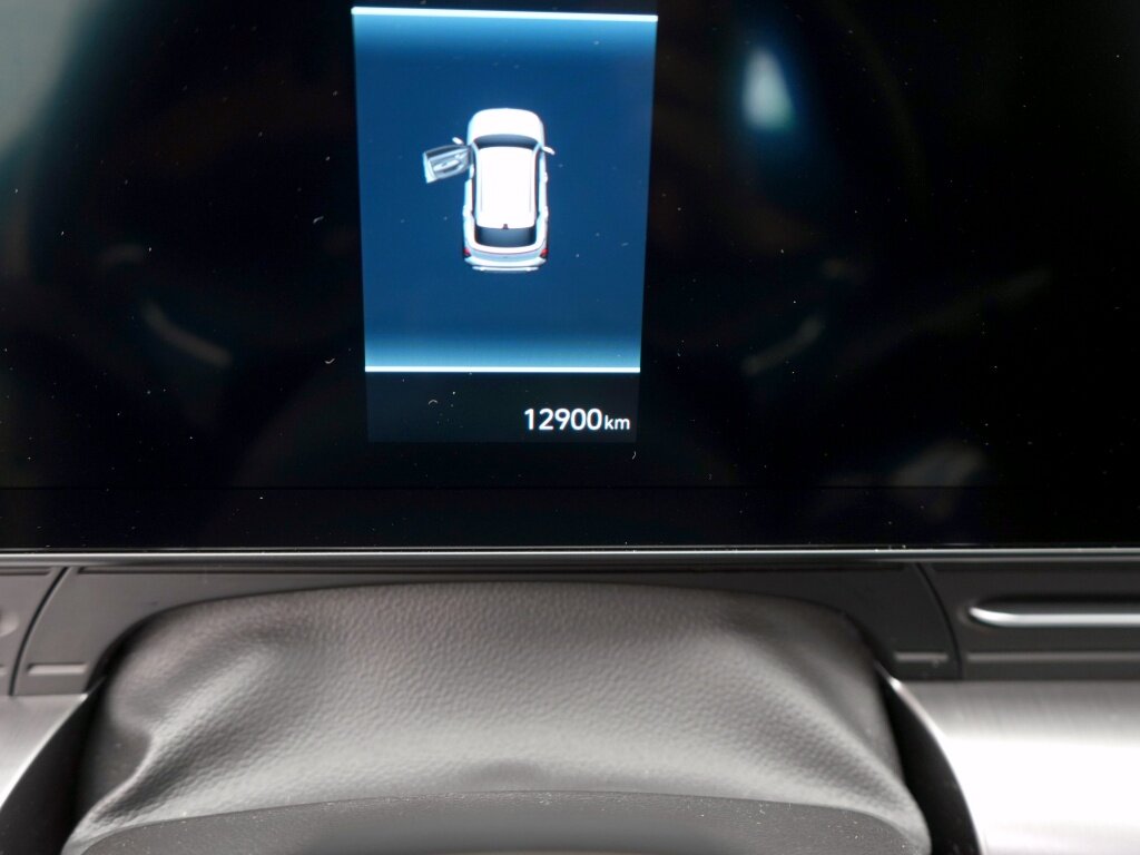Hyundai Kona 1.6 GDI HEV Comfort | Adaptive Cruise | Navigatie | LED - Afbeelding 4
