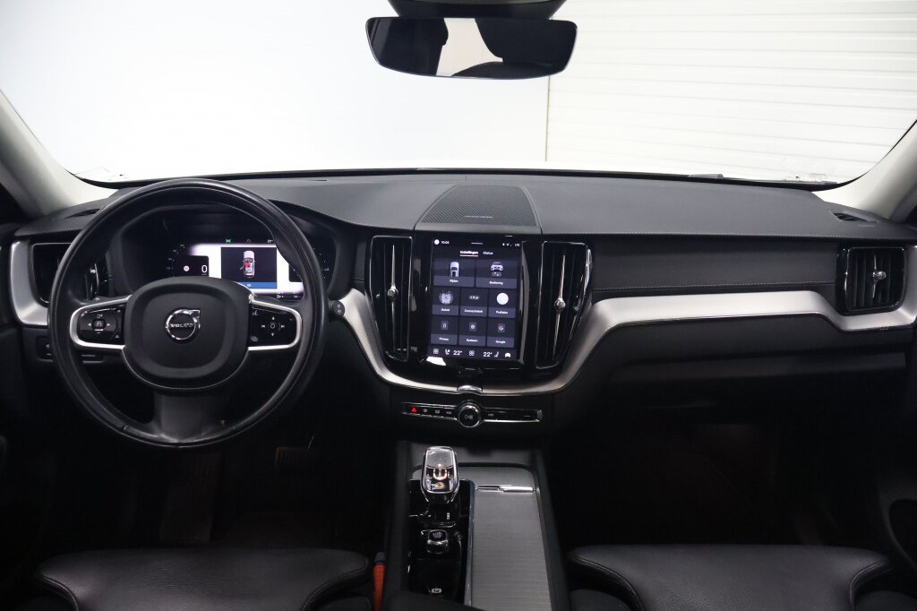 Volvo XC60 2.0 T6 AWD Inscription Expression | Panorama | H&K | Head Up | Leder - Afbeelding 2