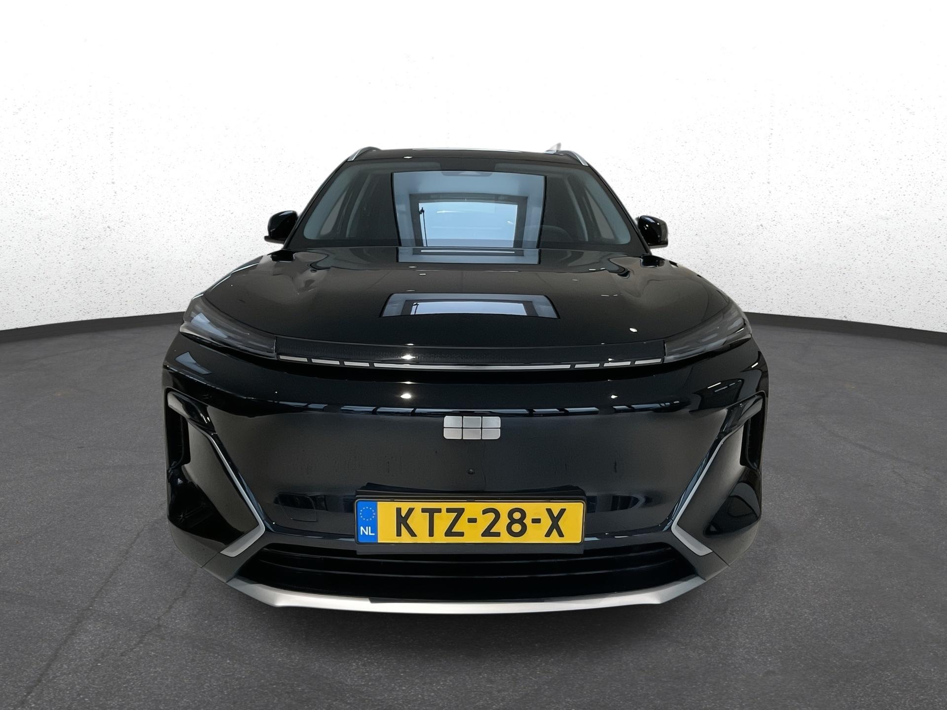 Geely Starray EM-i 1.5 Max+ - Afbeelding 2