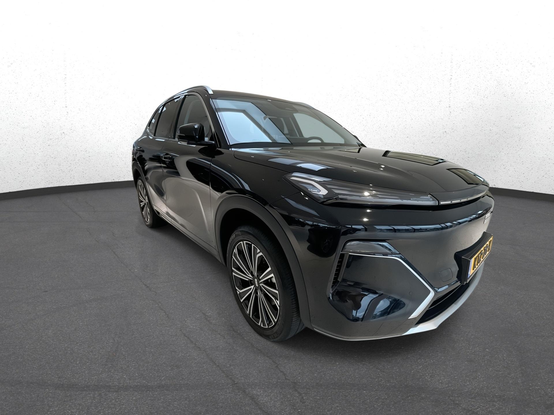 Geely Starray EM-i 1.5 Max+ - Afbeelding 3