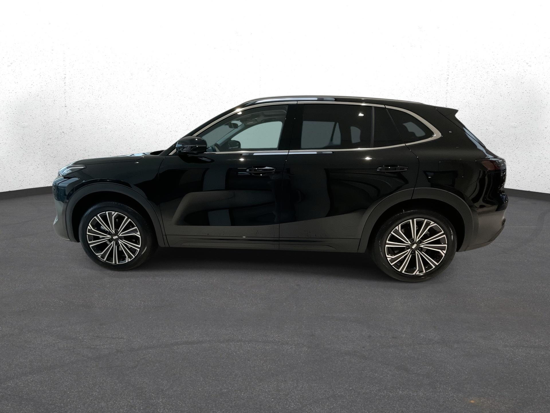 Geely Starray EM-i 1.5 Max+ - Afbeelding 4