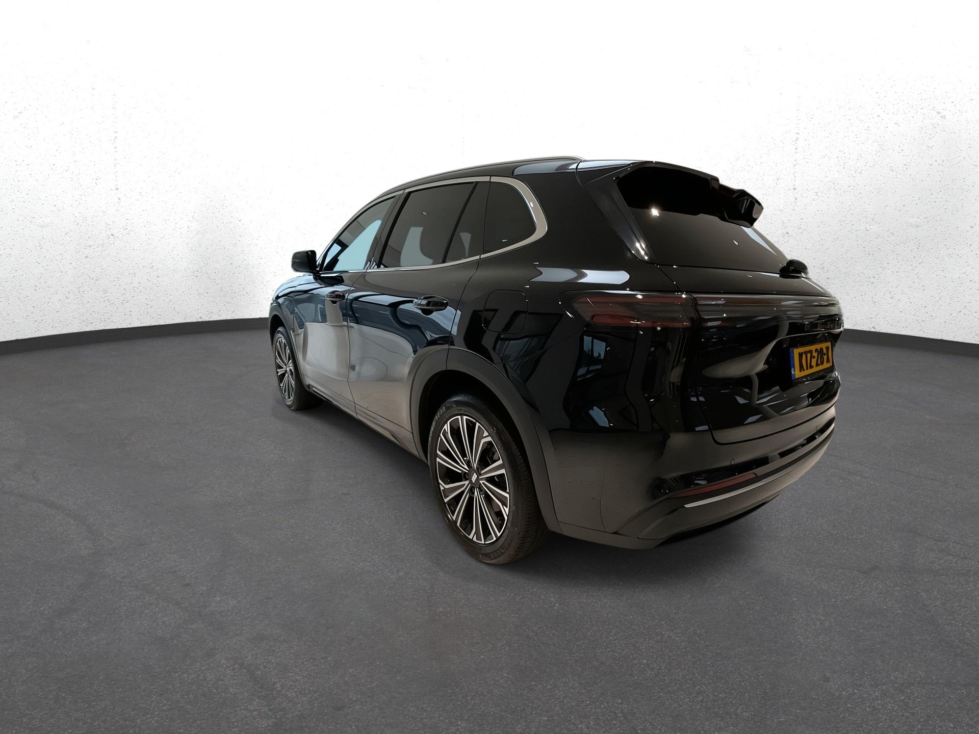 Geely Starray EM-i 1.5 Max+ - Afbeelding 5