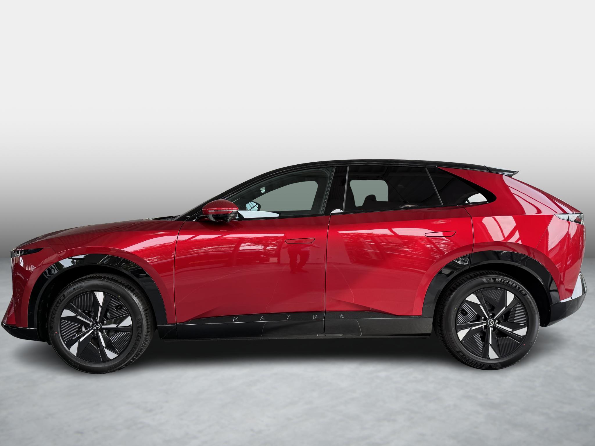 Mazda CX-6e Takumi Business Edition 78 kWh - Afbeelding 2