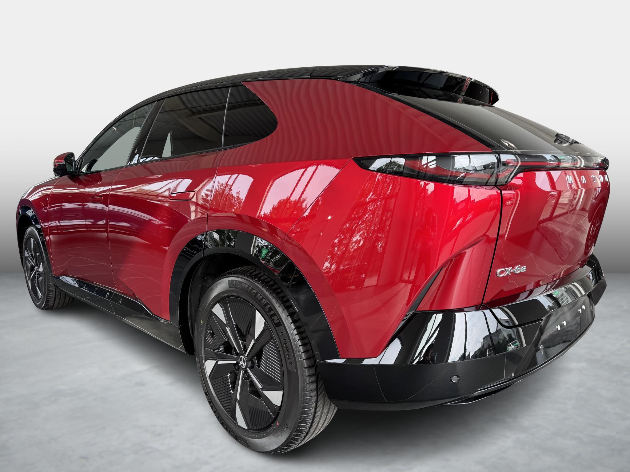 Mazda CX-6e Takumi Business Edition 78 kWh - Afbeelding 3