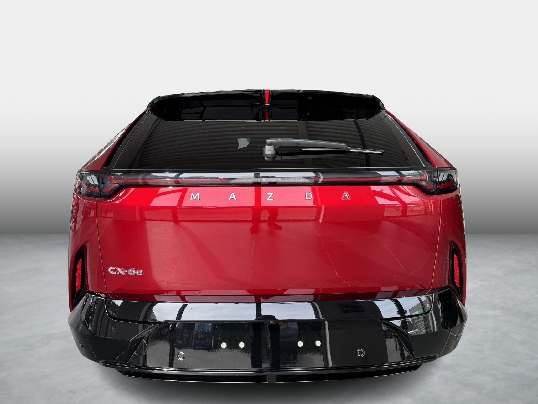 Mazda CX-6e Takumi Business Edition 78 kWh - Afbeelding 4