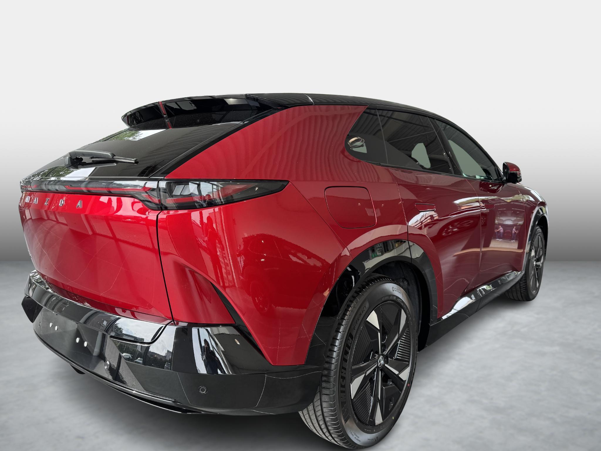 Mazda CX-6e Takumi Business Edition 78 kWh - Afbeelding 5