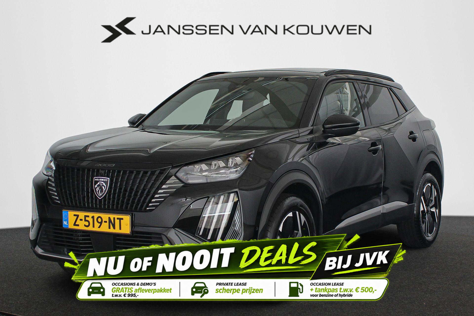 Peugeot 2008 1.2 PureTech 130 GT