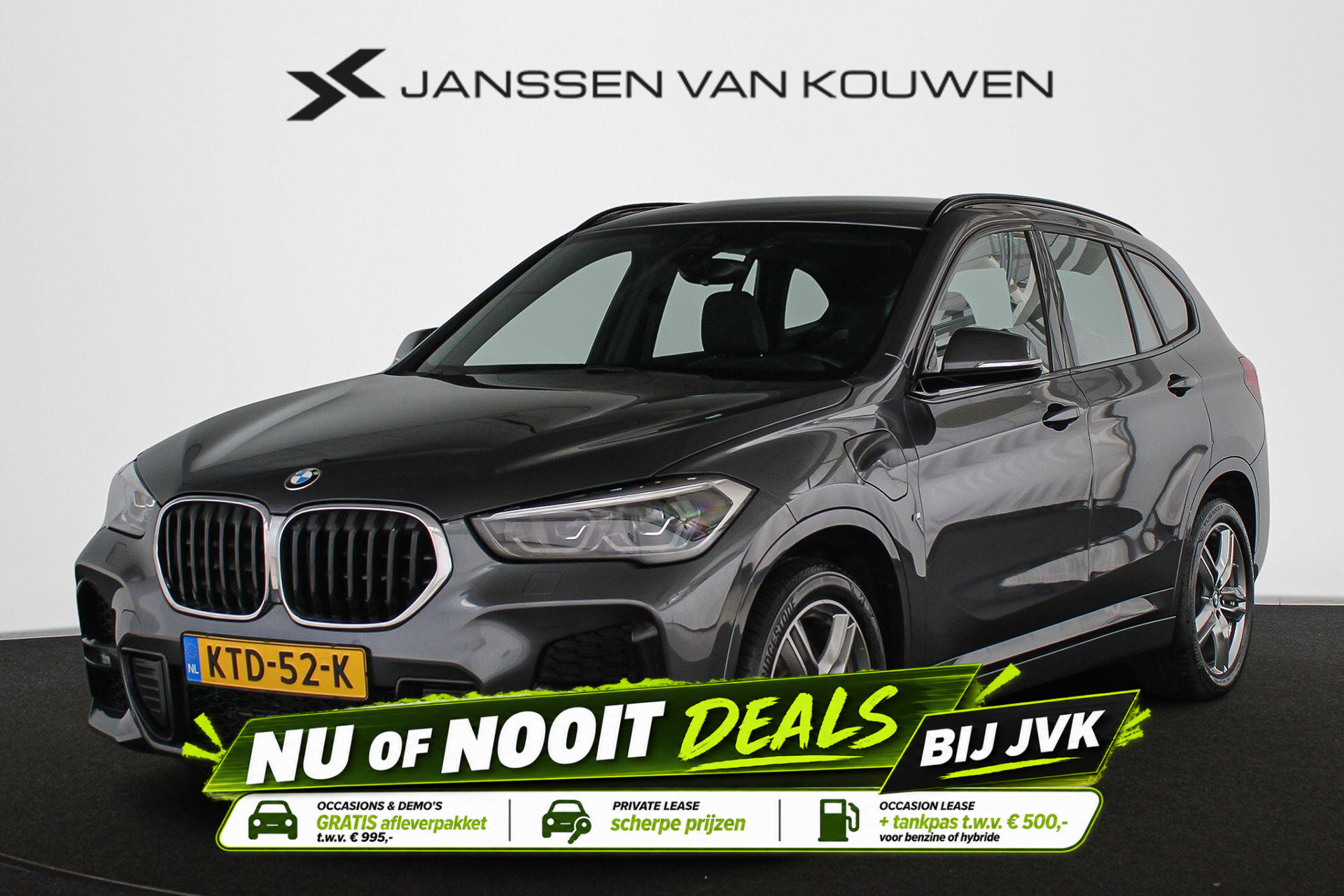 BMW X1 xDrive25e - Afbeelding 1