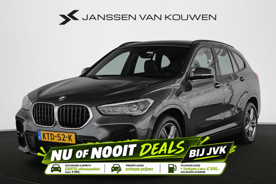 BMW X1 xDrive25e - Afbeelding 1