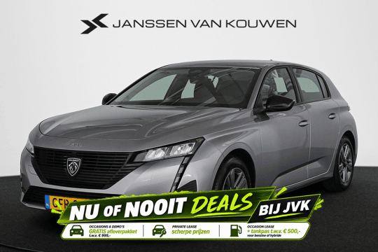 Peugeot 308 1.2 PureTech Active Pack Business