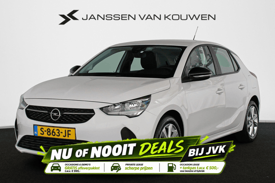 Opel Corsa 1.2 Level 2