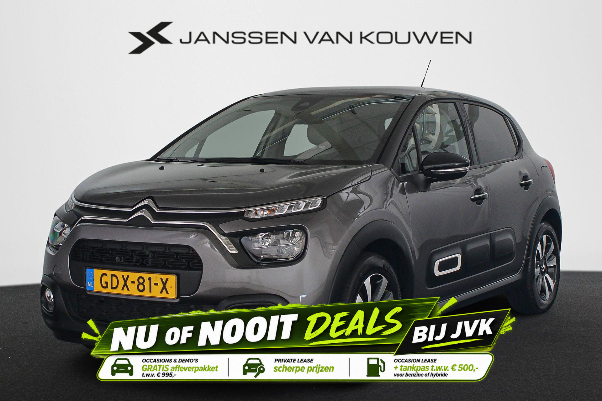 Citroën C3 1.2 PureTech Max