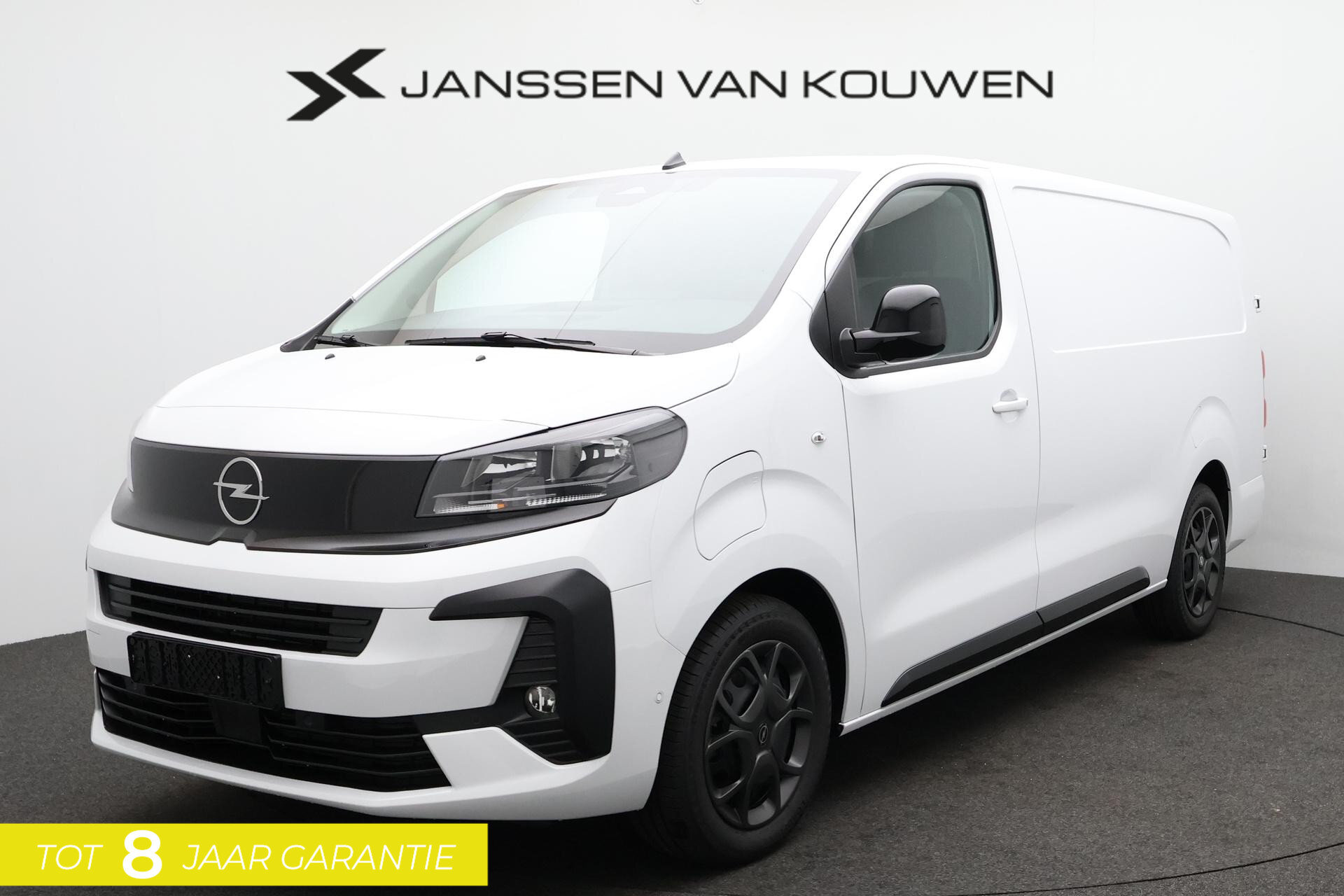 Opel Vivaro-e Electric L3 75 kWh