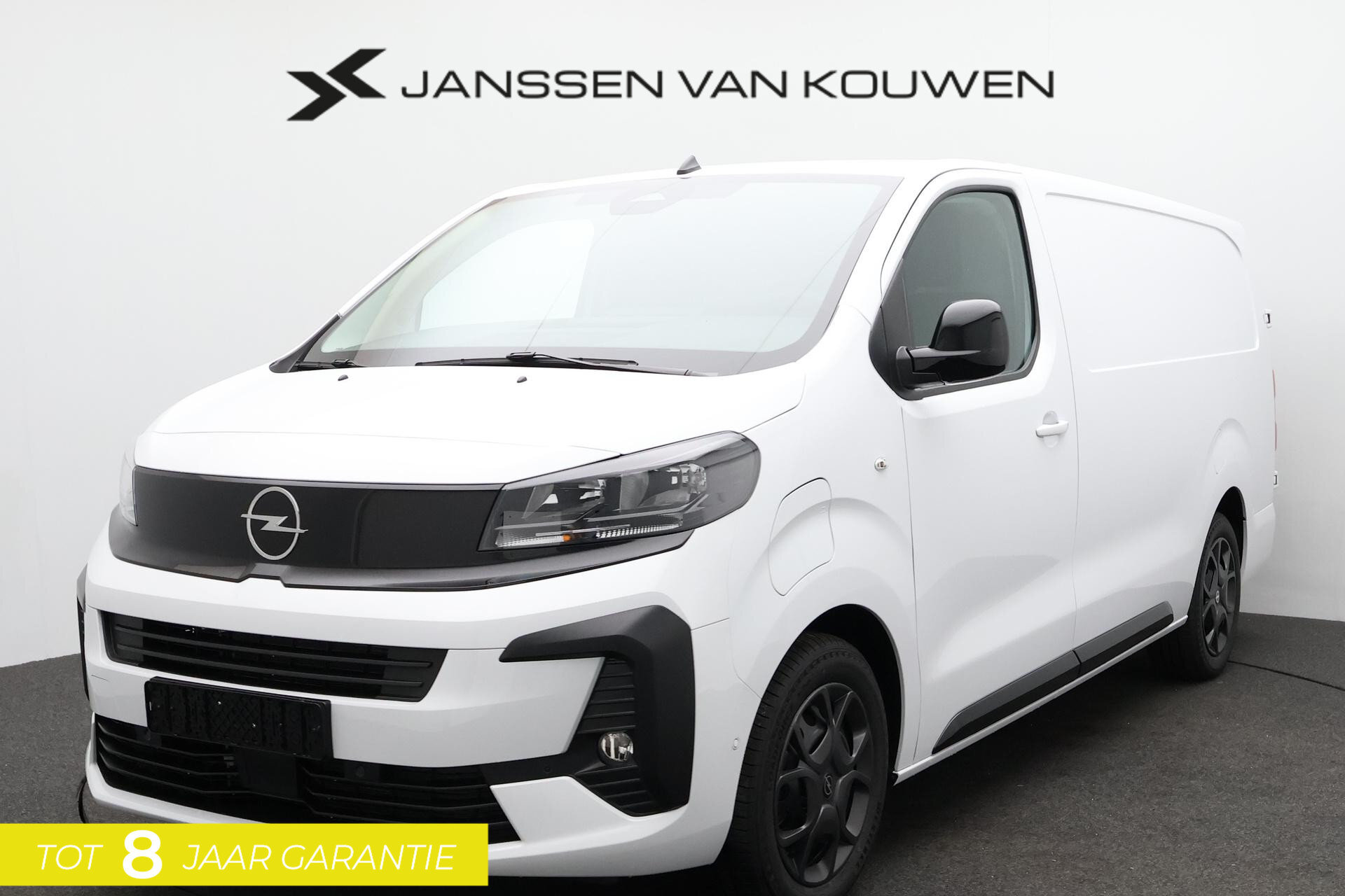 Opel Vivaro-e Electric L3 75 kWh