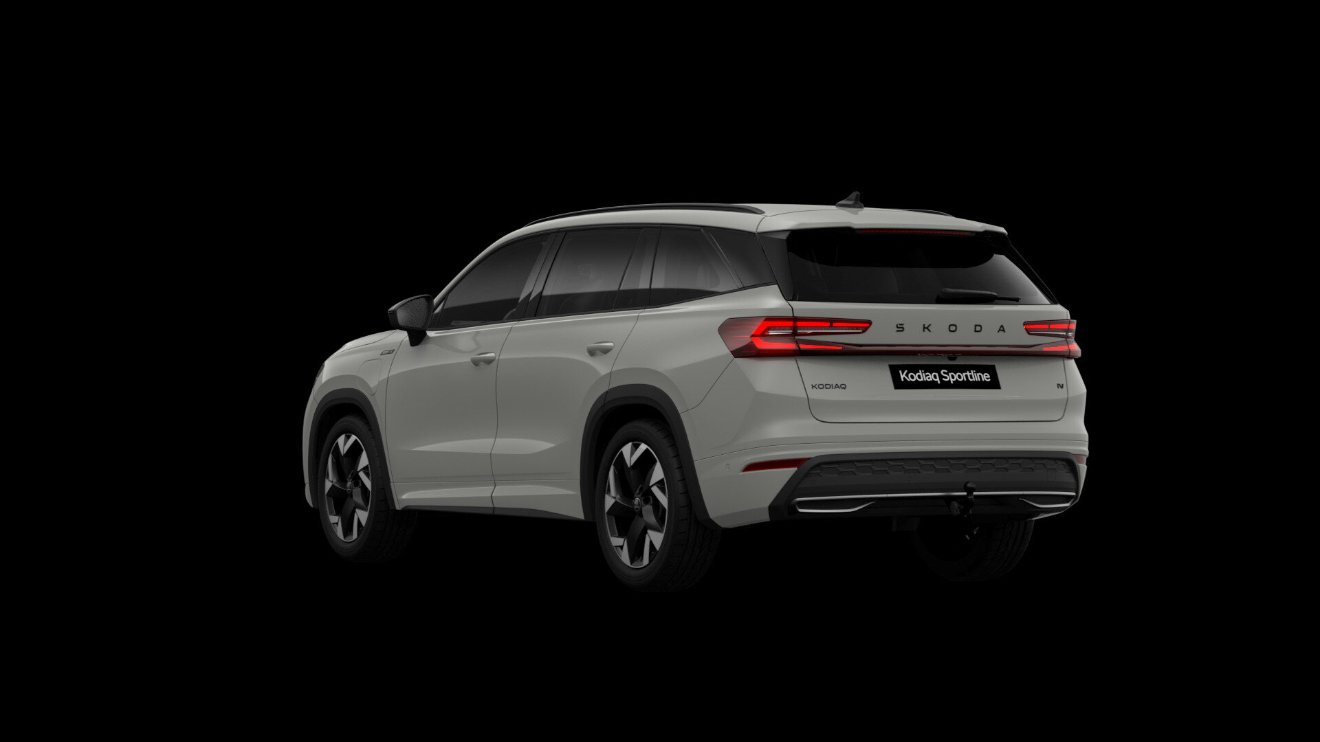 Skoda Kodiaq 1.5 TSI 204pk PHEV Sportline Limited - Afbeelding 2