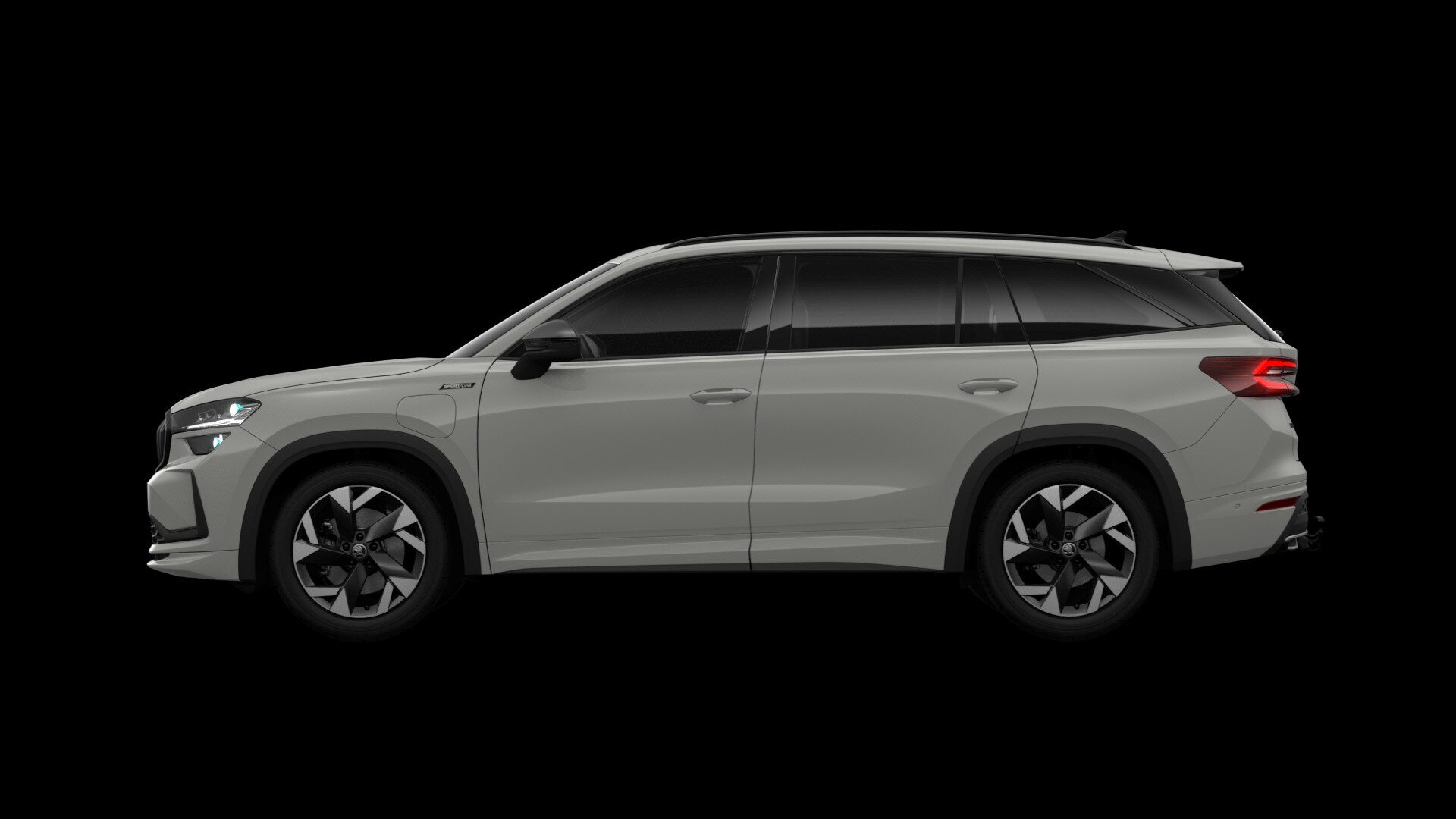 Skoda Kodiaq 1.5 TSI 204pk PHEV Sportline Limited - Afbeelding 3