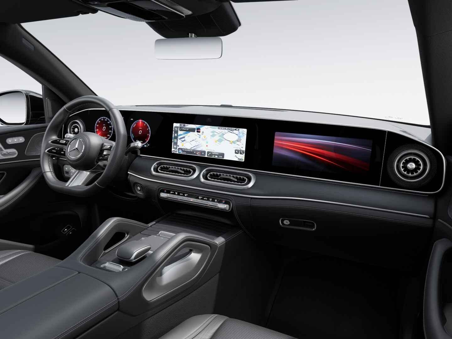 Mercedes-Benz GLE Coupé 450 e 4MATIC AMG Line - Afbeelding 4