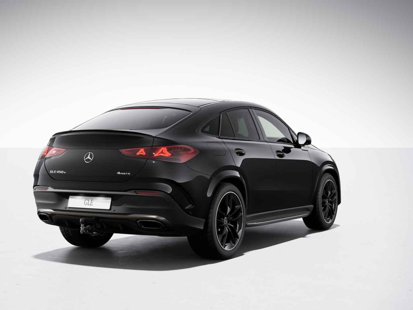 Mercedes-Benz GLE Coupé 450 e 4MATIC AMG Line - Afbeelding 2