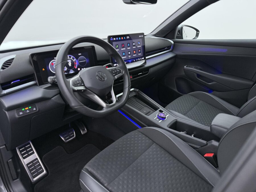 Volkswagen T-Roc 1.5 eTSI R-Line Edition