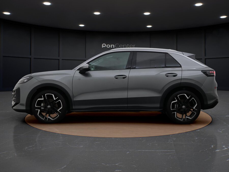 Volkswagen T-Roc 1.5 eTSI R-Line Edition