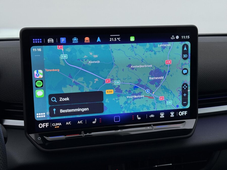Volkswagen T-Roc 1.5 eTSI R-Line Edition