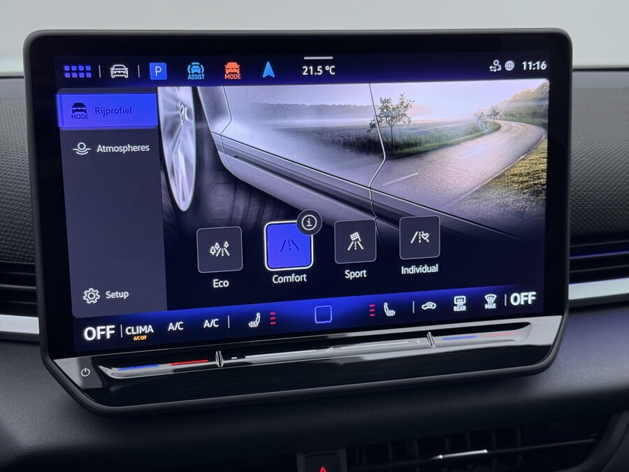 Volkswagen T-Roc 1.5 eTSI R-Line Edition