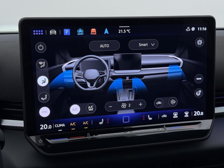 Volkswagen T-Roc 1.5 eTSI R-Line Edition