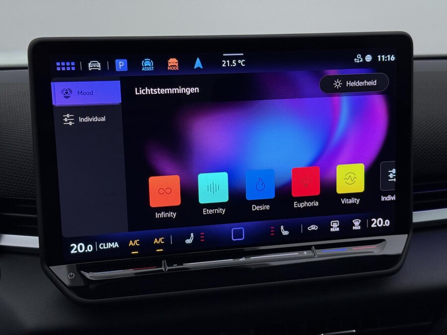 Volkswagen T-Roc 1.5 eTSI R-Line Edition
