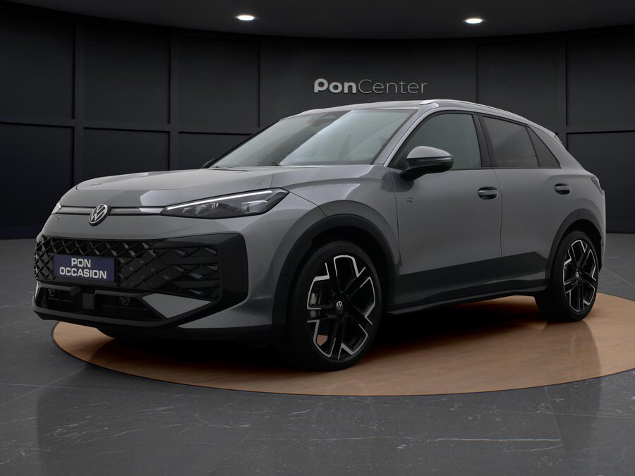 Volkswagen T-Roc 1.5 eTSI R-Line Edition