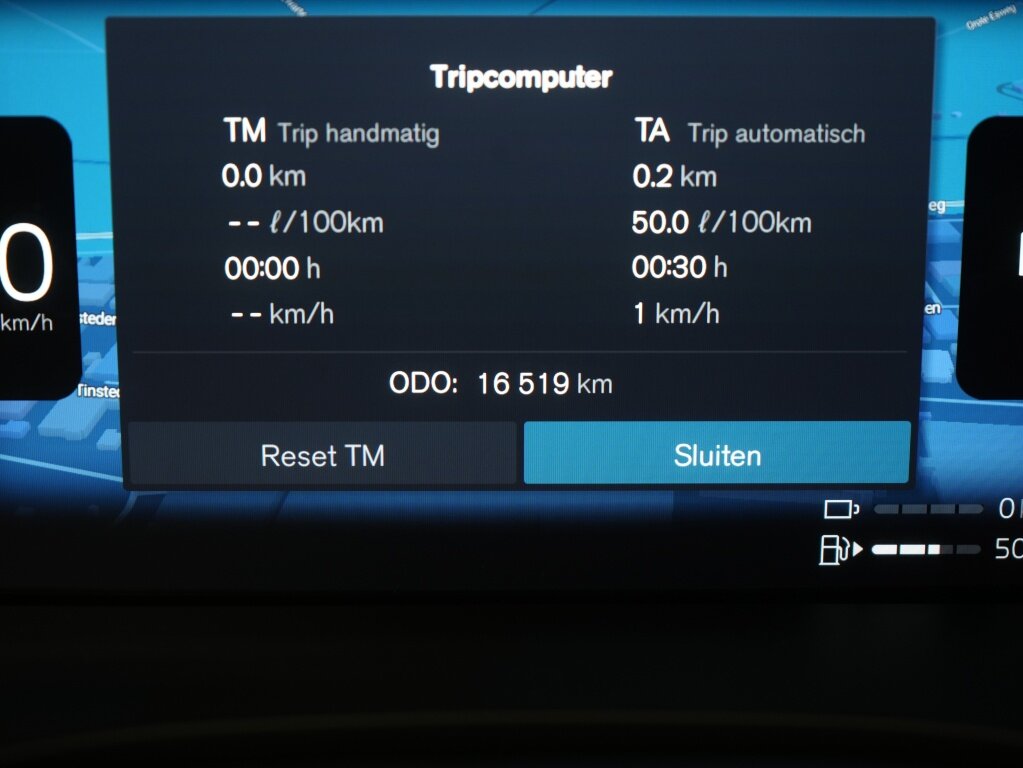 Volvo XC60 2.0 T6 AWD+ Black Edition | Leder | Pano | 360 cam | Lighting Pack - Afbeelding 4