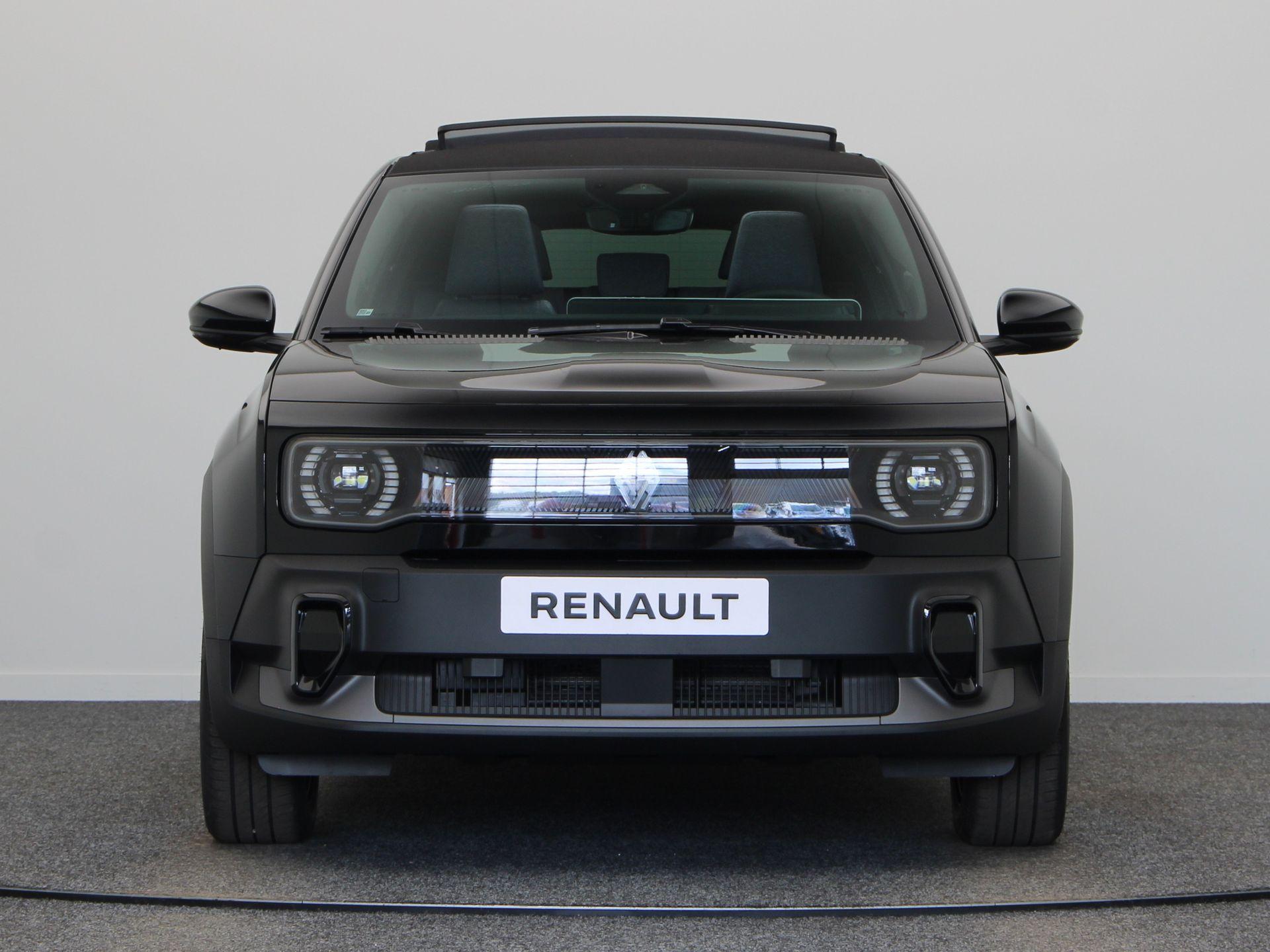 Renault 4 comfort range techno 52 kWh - Afbeelding 7