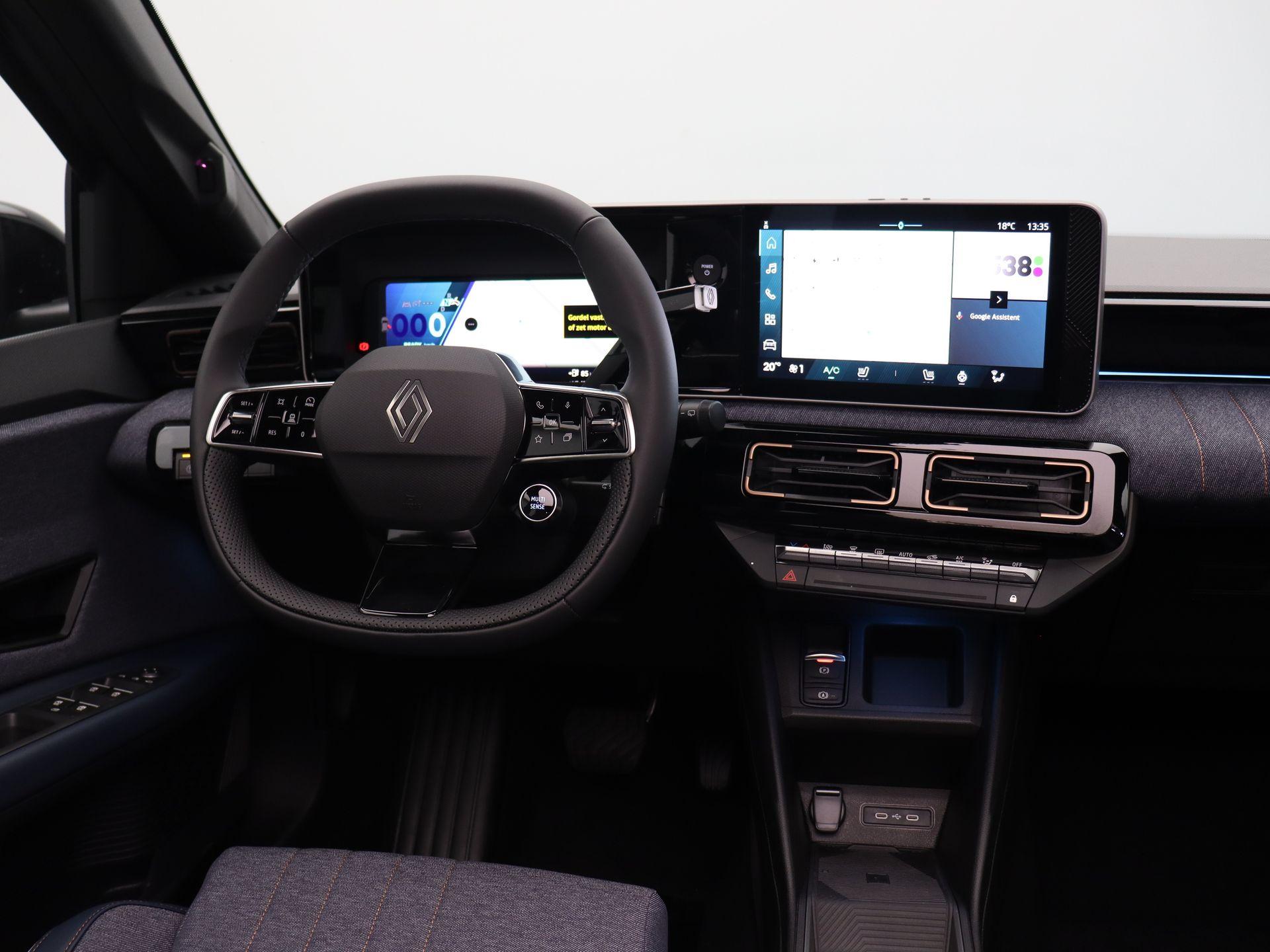 Renault 4 comfort range techno 52 kWh - Afbeelding 5