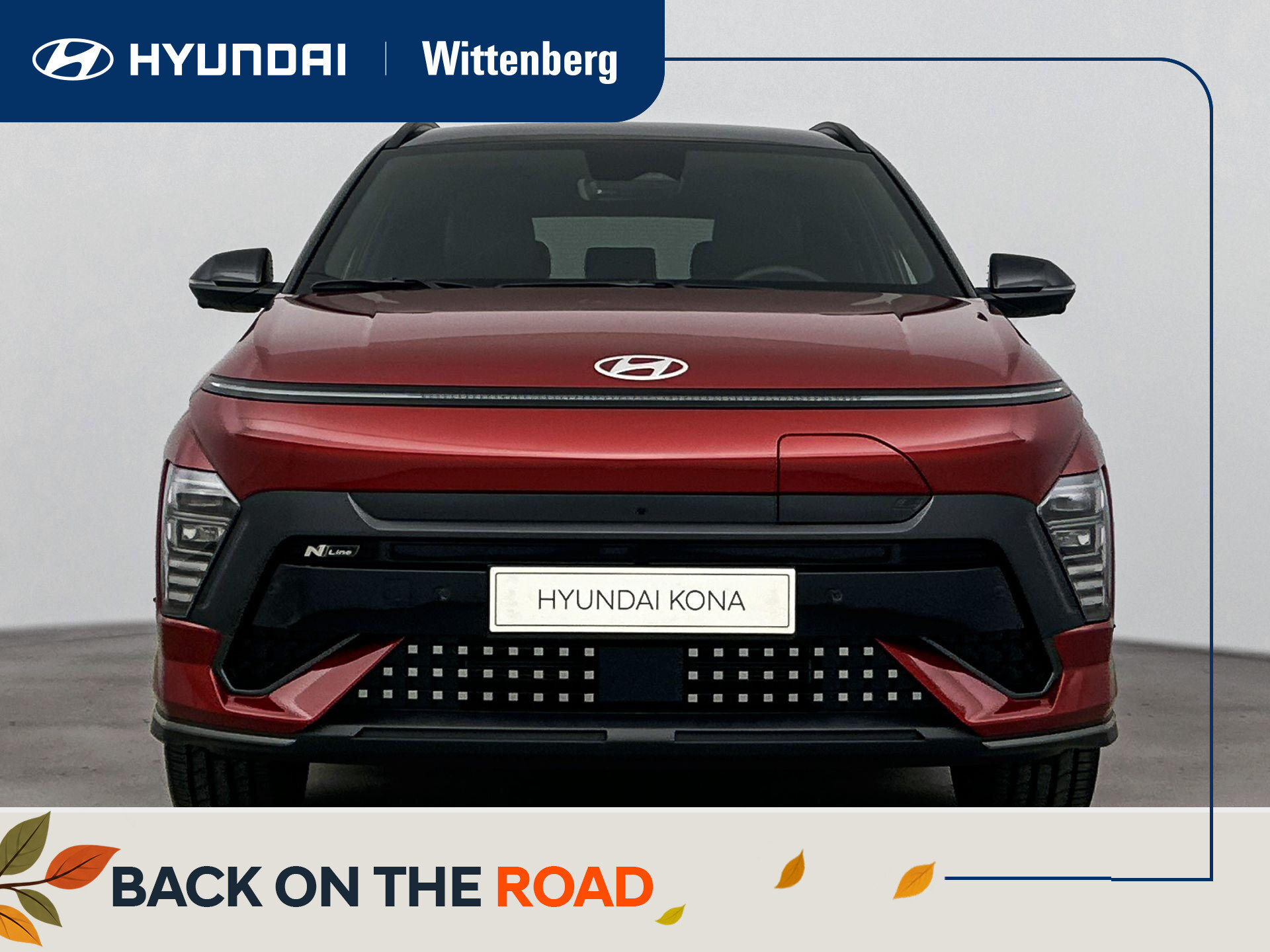 Hyundai Kona Electric N Line 64.8 kWh