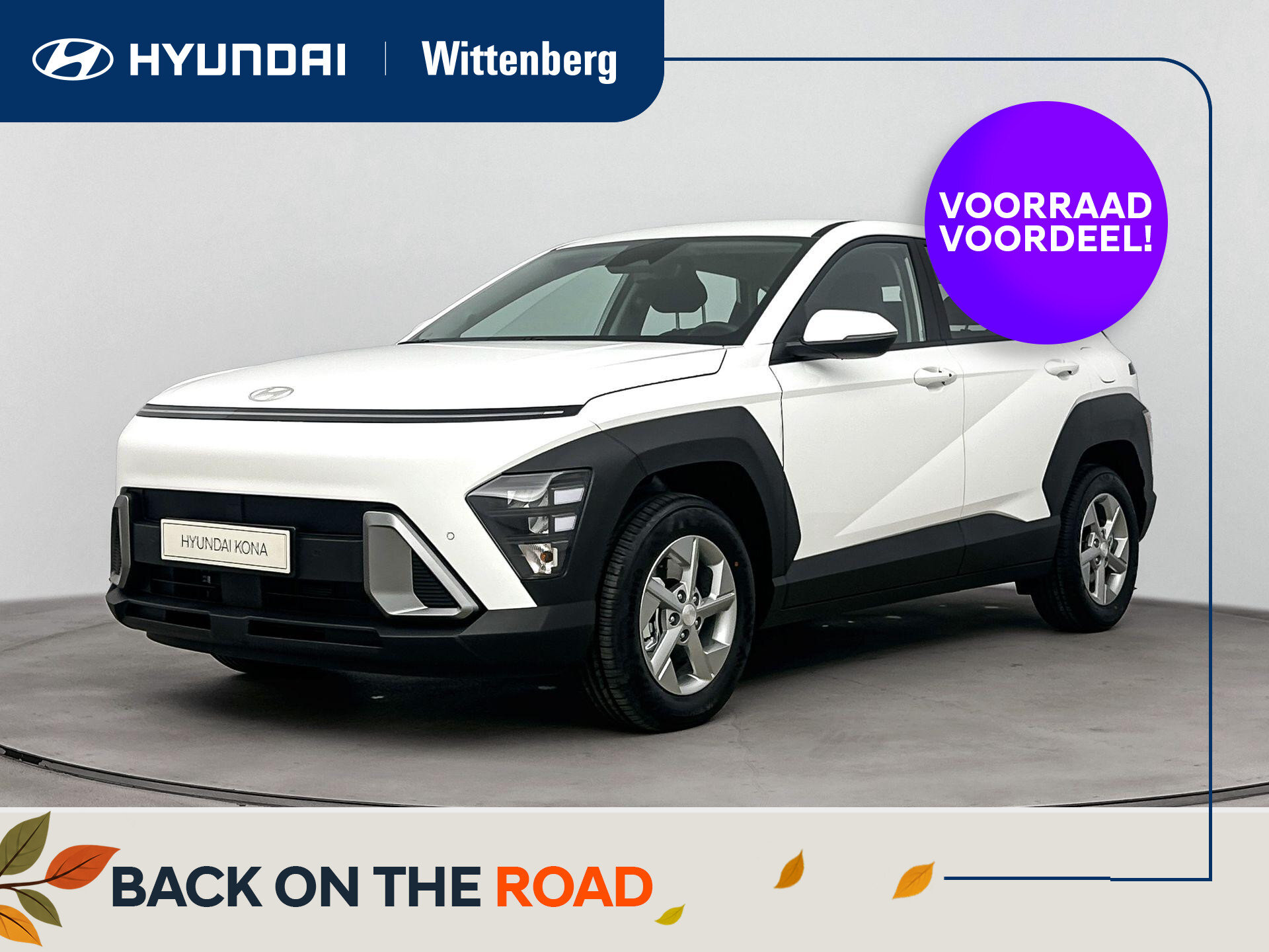 Hyundai Kona 1.6 GDI HEV E-Motion