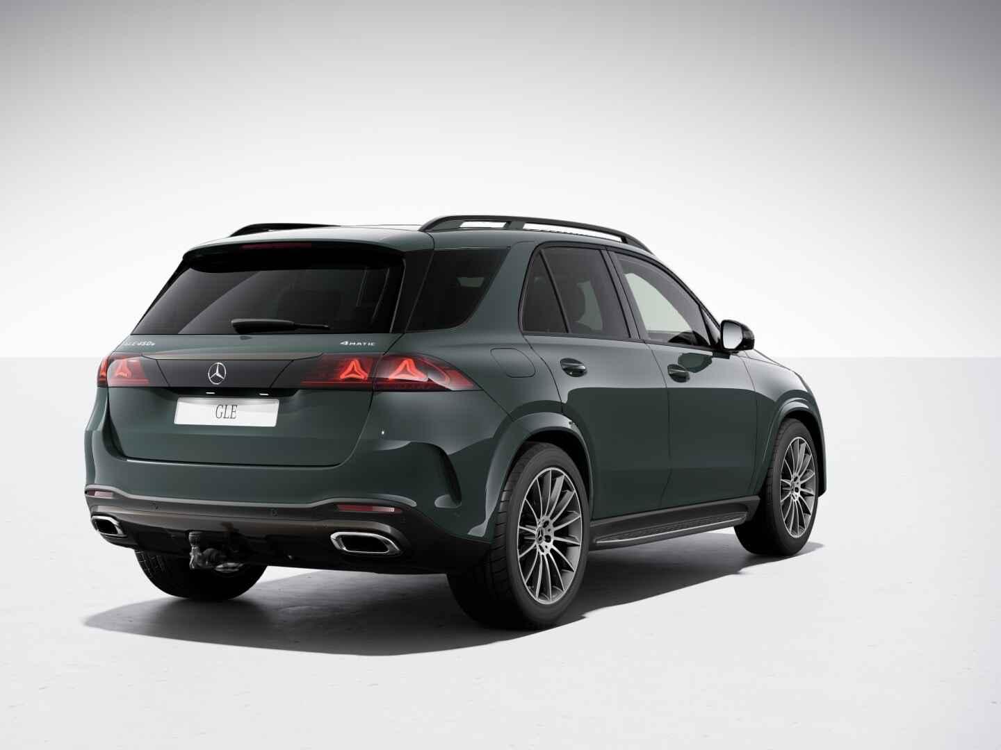 Mercedes-Benz GLE 450 e 4MATIC AMG Line - Afbeelding 2