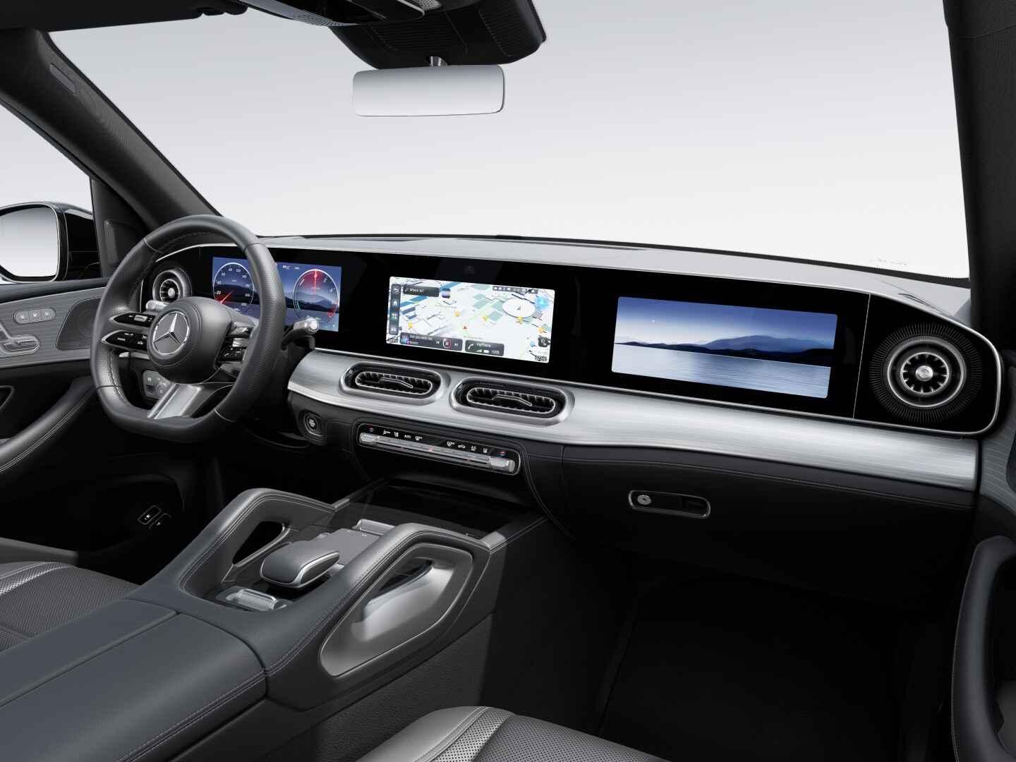 Mercedes-Benz GLE 450 e 4MATIC AMG Line - Afbeelding 4