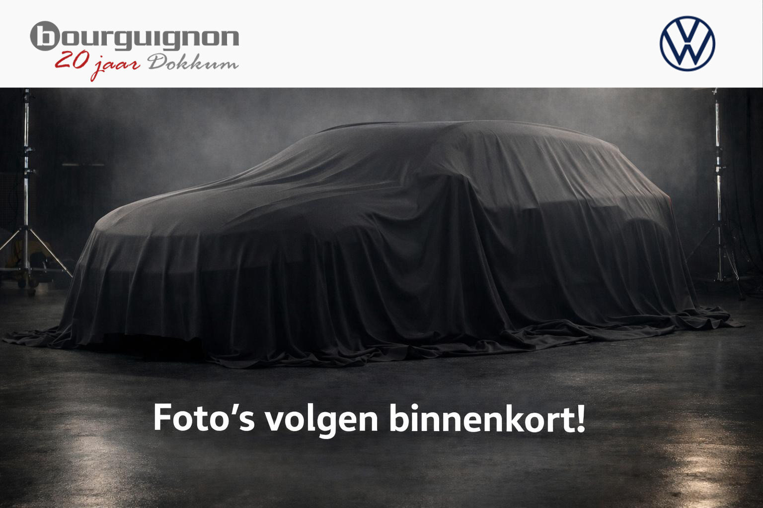 Volkswagen Arteon Shooting Brake 1.4 TSI eHybrid Elegance Business+