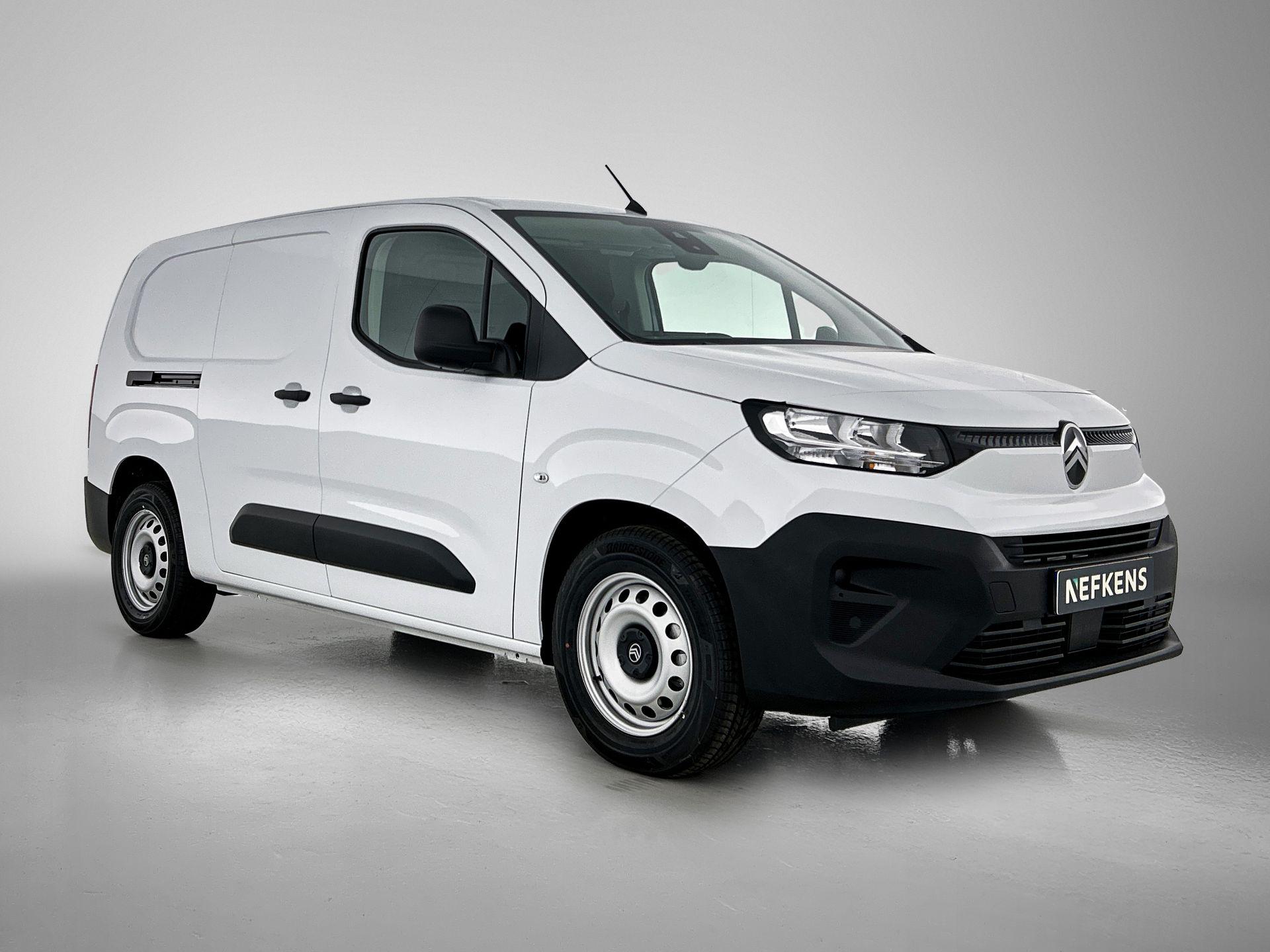 Citroën ë-Berlingo EV L2 50 kWh 136pk - Afbeelding 2