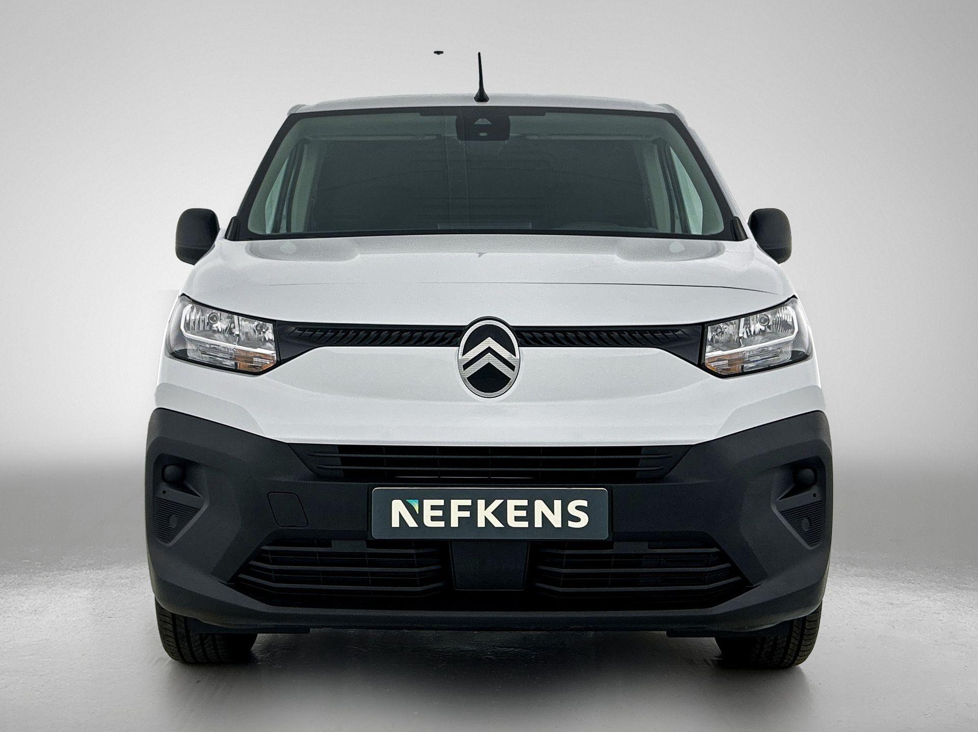 Citroën ë-Berlingo EV L2 50 kWh 136pk - Afbeelding 3