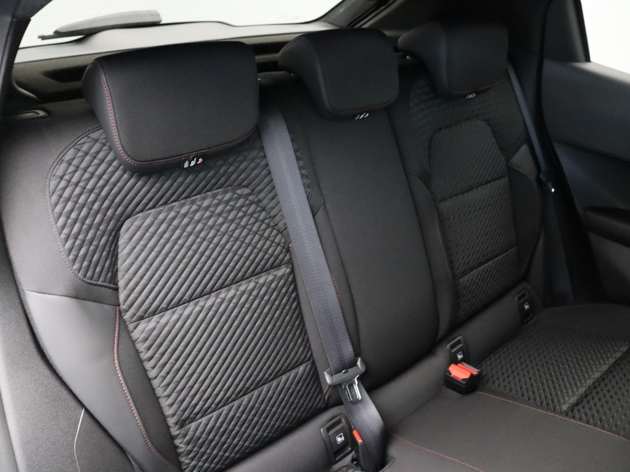Renault Clio Hybrid 160pk techno - Afbeelding 7