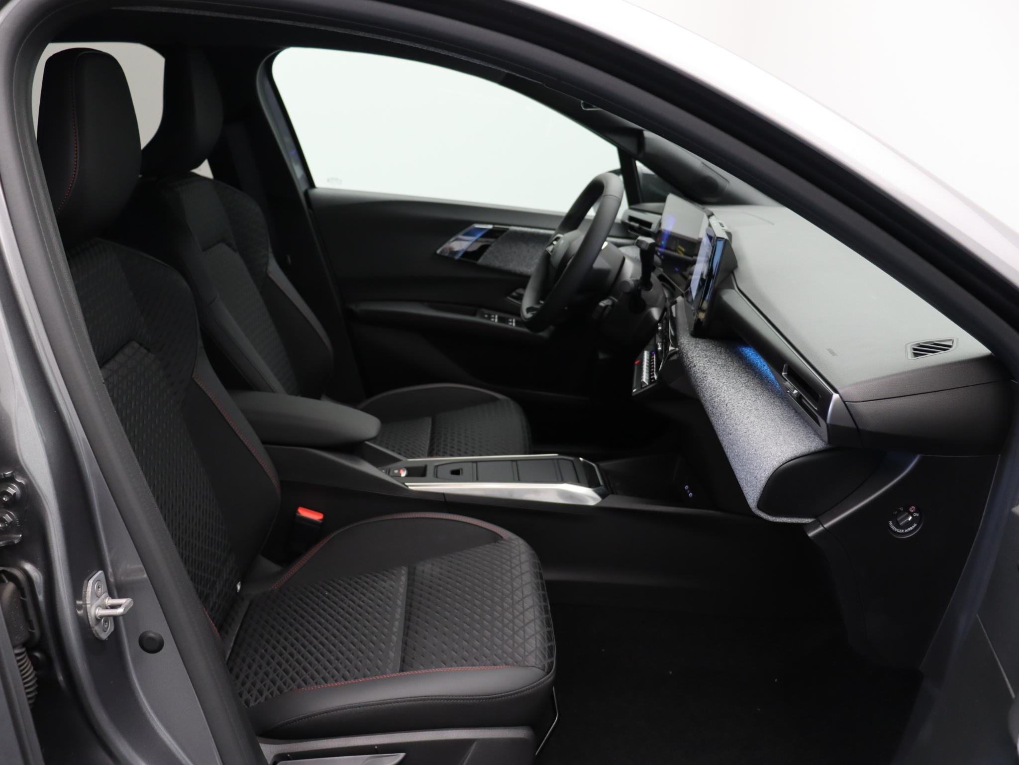 Renault Clio Hybrid 160pk techno - Afbeelding 8