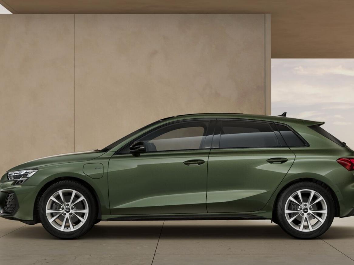 Audi A3 Sportback S edition 40 TFSI e 150 kW / 204 PK Sportback 6 ve - Afbeelding 2